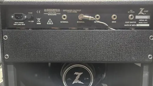 Dr. Z - CURE112 B/ZW 2