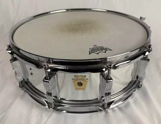 LUDWIG 5X14 CLASSIC MAPLE SNARE DRUM
