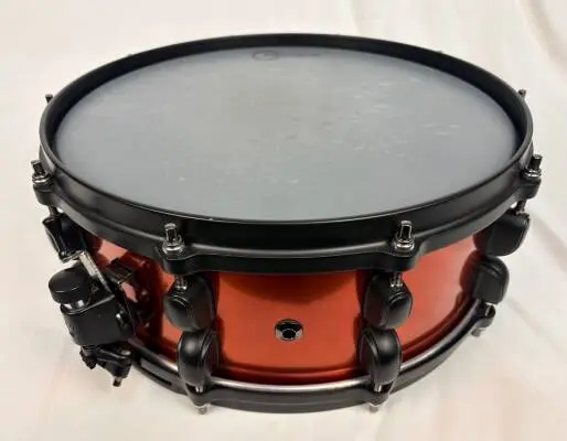 Tama Ronald Bruner Jr Signature Snare Drum 2
