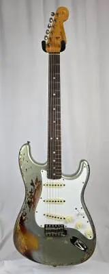 Fender Custom Shop - 1965 Stratocaster Super Heavy Relic