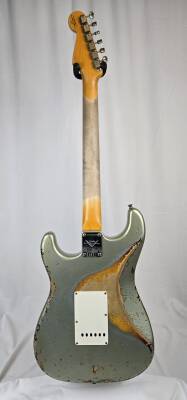 Store Special Product - Fender Custom Shop - 1965 Stratocaster Super Heavy Relic