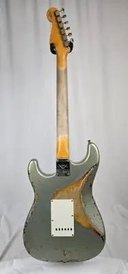 Fender Custom Shop - 1965 Stratocaster Super Heavy Relic 2