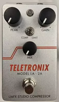 Universal Audio - UA-GPS-LA2A