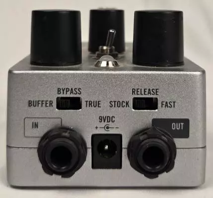 Universal Audio - UA-GPS-LA2A 2
