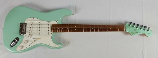 Fender - Player Strat SSS Pau Ferro