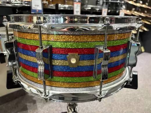 Ludwig Drums - LS403AAPC