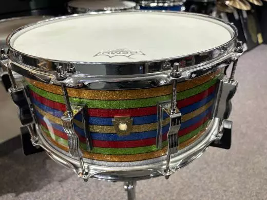 Ludwig Drums - LS403AAPC 2