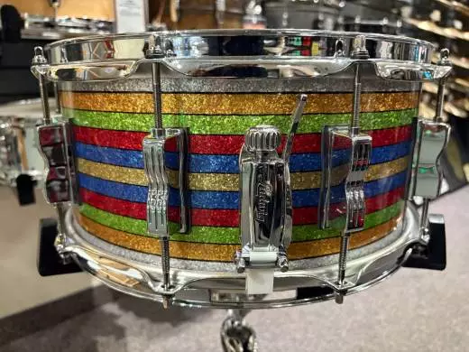 Ludwig Drums - LS403AAPC 2