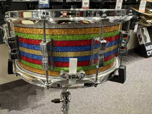 Ludwig Drums - LS403AAPC 2