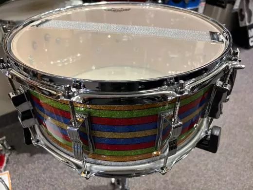 Ludwig Drums - LS403AAPC 2