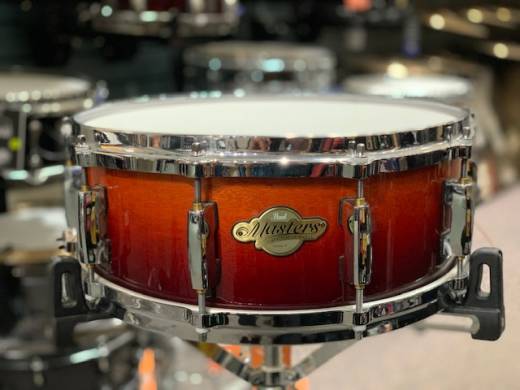 Pearl Masters MCX 5.5x14 Snare Drum