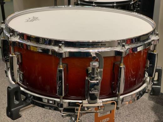 Pearl Masters MCX 5.5x14 Snare Drum 2