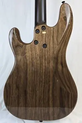 Dingwall Super PJ 4 String Fretless Bass 2