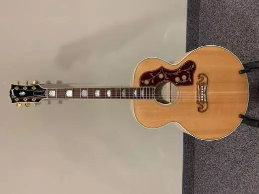 Gibson 2019 SJ-200 Standard Ltd