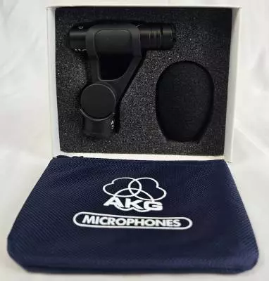 AKG - C430 2