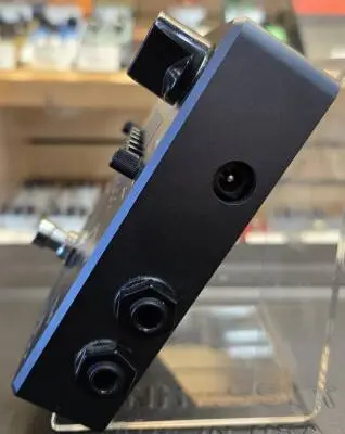 Darkglass - Microtubes X7 2