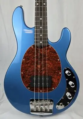 Sterling Stingray Ray24 - Toluca Lake Blue 2