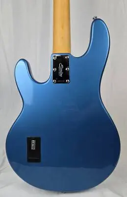 Sterling Stingray Ray24 - Toluca Lake Blue 2