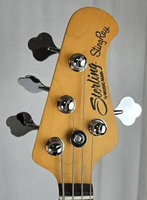 Sterling Stingray Ray24 - Toluca Lake Blue 2