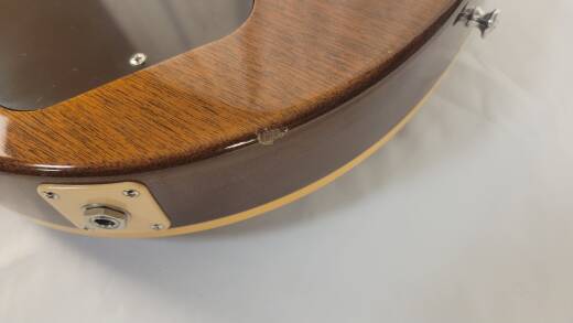 Gibson Custom Shop - LP Gold Top '68 Reissue 2