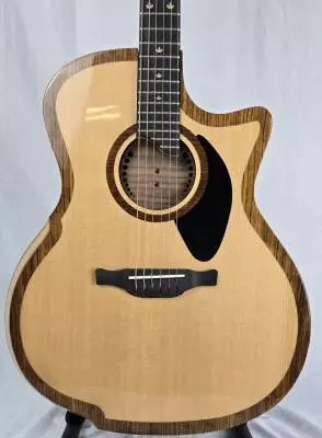 Riversong P2P GA 2