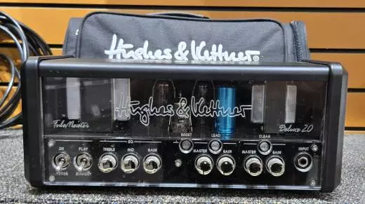 Hughes & Kettner - TM20DH