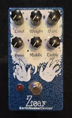 Store Special Product - EarthQuaker Devices - EQDZOAR