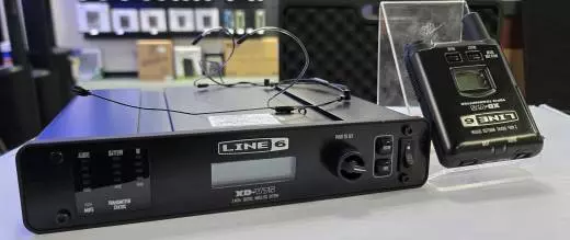 Line 6 - L6XDV75HSB