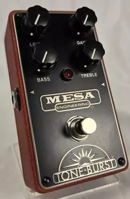 Mesa Boogie - FP.TONEBURST