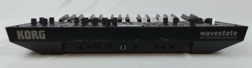 Korg - WAVESTATE Wave Sequencing Synthesizer 2