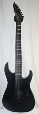 ESP/LTD 7B M-HT Black Metal