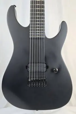 ESP/LTD 7B M-HT Black Metal 2