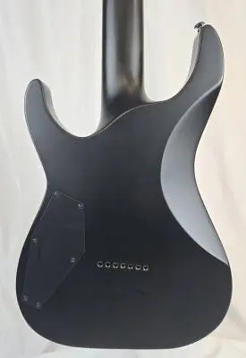 ESP/LTD 7B M-HT Black Metal 2
