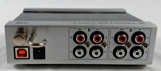 や*だ様 TRAKTOR SCRATCH A6 / AUDIO 6 Amazon.com: Native Instruments Traktor Scratch A6 : Musical