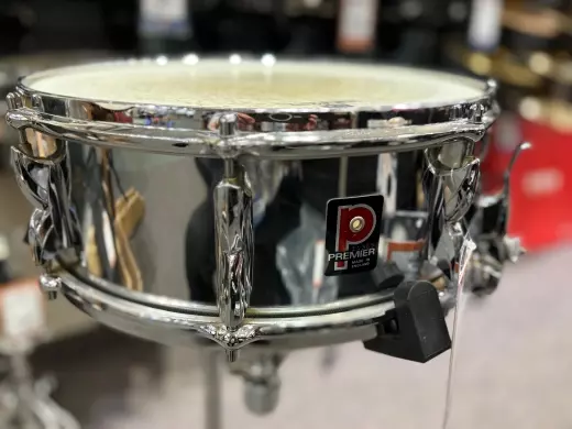 Premier 2000 snare drum