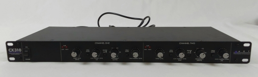 ART Pro Audio - CX310 Precision Crossover
