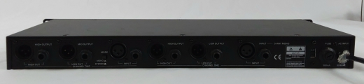 ART Pro Audio - CX310 Precision Crossover 2