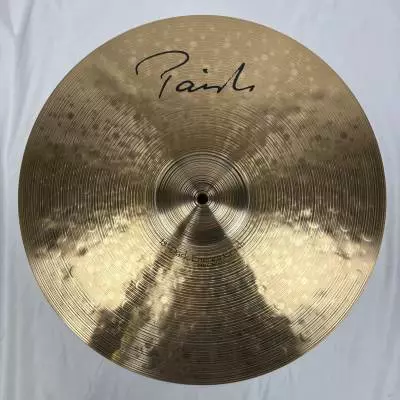 Paiste Signature Dark Energy 18 Inch Crash