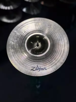 Zildjian A Custom 12 Splash 2