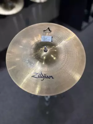 Zildjian A Custom 12 Splash