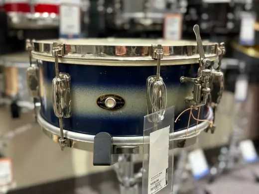 Slingerland Vintage 1956-59 Radio King Student snare