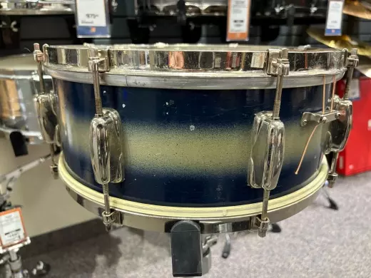 Slingerland Vintage 1956-59 Radio King Student snare 2