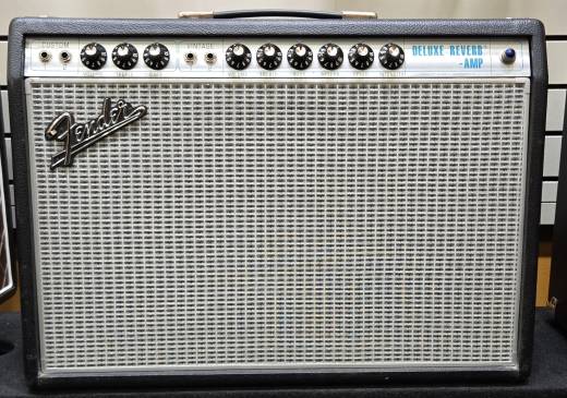 Store Special Product - Fender 68 Custom Deluxe Reverb