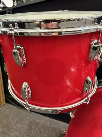 Slingerland 1970s Vintage 3 piece shell kit 2