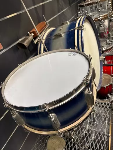 Slingerland Vintage 1950s Swingster Ensemble 8-N 2