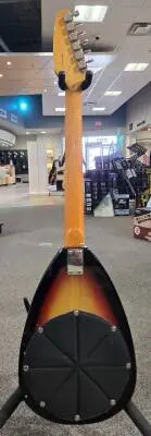 Vox - Mark VI V222 Teardrop 2