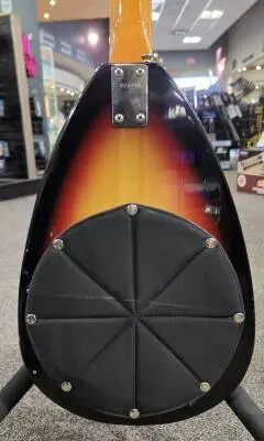 Vox - Mark VI V222 Teardrop 2