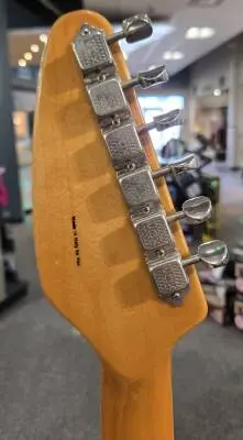 Vox - Mark VI V222 Teardrop 2