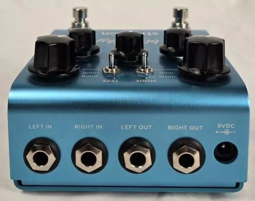 Strymon - BLUE SKY V1 2