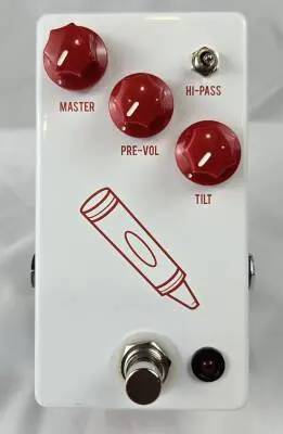 JHS Pedals - The Crayon